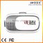 New trending technology 2016 headset vr-box 2.0 figment vr 3D glasses