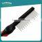 20.5*4CM Uneven in Length Pins Magic Dog Hair Comb
