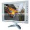 Unique design lcd monitor 10 inch portable TV