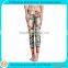 OEM Polyester Spandex Workout Clothes Women Wholesale Gym Wear Yoga Pants