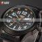 Shark Army 3ATM Waterproof Quartz Sport Mens Analog Watch