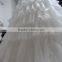 Lace StrapLess Mermaid Custom Made Floor Length Formal Bridal Dress Vestidos De Novia BW072 Real Pictures Wedding Dress China