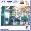 Flour Mill Processing Machine