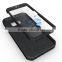 2014 new design stand mobile phone case for Samsung S6 with stent