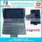 Hot selling Bluetooth keyboard with magnetic case back for Ipad