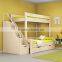 China suppier children bedroom room furniture and kid bunk bed