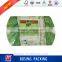Printed Pillow Box Cheap Price From Direct Chinese Supplier