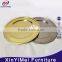 Manufacturer stainless steel service plate
