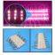 XQD cheapest 3 leds chip led alphabets moudle alphabet board signal moudle light smd 5730 5630 chip light injection