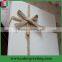 Seasonal Customised T-shirt Elegant Packaging Box