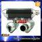 high performance motorcycle Hexagonal Carbon Fiber Muffler