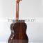 High end handmake all solid wood Rosewood classical guitar handmade