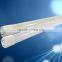 T8 SMD 3528 LED tube/150cm 240pcs LED for home/school/etc