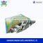 1.5kg Stand up Pet Food Bag for Dog Snack Food With Custom Logo Printing