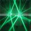 stage light 9x10w RGBW color dj great effect led mini spider lights for disco