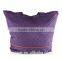 fabric wowen's shoulder bag