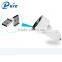 LCD Display Charger Portable Car Charger Colorful Auto Car Charger