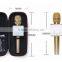 Welcome wholesales high-ranking dynamic broadcasting wireless microphone