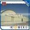 big Arch roof roll forming machine with move car
