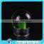 Creative Solar System Green Acrylic Sphere Solid Ball