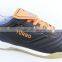 Indoor Outdoor Competition Price Colorful Men's Soccer Football Shoes