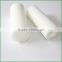 Waterproof anti-static polyurethane foam pipe insulation