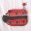 Coin Purse Felt Woolen