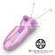 Hair Removal System Machine Epilator Bikini Back Body Facial Shaving Device Trim from Mythsceuticals