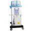 Super high pressure jet peel of multifunction beauty machine with best price