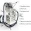 Weight Loss Fat Freezing Criolipolysis Coolplas Cellulite Removal Salon Equipment Slimming Machine