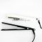Hottest High Quality ABS/Ceramic Infrared Flat Iron Straightening Irons Styling Tools Professional Hair Straightener