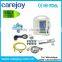 Big sale 7 inch 12 Lead 12 Channel Electrocardiograph ECG / EKG Machine with thermal recorder
