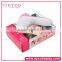 Best High quality Clear handle personalized beauty needs great cheap makeup artist brushes set