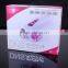 Multifunctional Bio Therapy Derma Roller 540 Microneedles With LED CTS-540