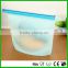 silicone breast milk storage bag