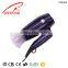 1400W -1600W high power travel hair dryer with new function dual voltage