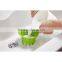Making Fresh Cheese Kitchen Tools Plastic Healthy Cheese Maker