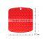 Cooking BBQ Grill Wholesale Silicone BBQ Waterproof Kitchen Hand Gloves