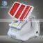 7 colors infrared led light therapy body slimming machine for clinic use
