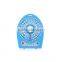 Small Usb Windmill Mini Fan, Popular Selling Stand Hand Fan