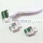 manufacturer wholesale 3 in 1 derma roller set with FDA