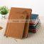 Professional Stationery Hot Sale Hardcover pu Notebook With Elastic Band