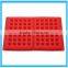 Square Chocolate Mould Square Silicone Baking Mould Silicone Cake Mould