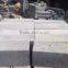 Basalt stone cube hand made