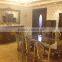 Antique dining room