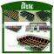 2016 hot Sale trampolines for cheap, free design trampoline garden, top 1 enclosed trampolines for toddlers