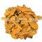 Dry turmeric slices from Vietnam for export, high quality & good price
