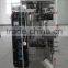automatic small tomato ketchup bottle filling machine/ tomato sauce tin can packing machine, meat paste packaging machine