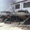 Automatic waster wood pallet crushing machine with good quality