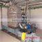 potatocorncassava flour processing machine